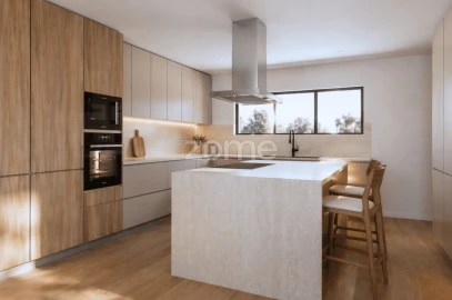 Moradia T3 para Venda em Marinha Grande