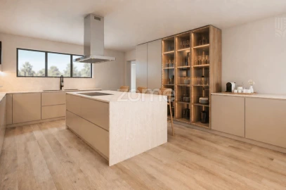 Moradia T3 para Venda em Marinha Grande