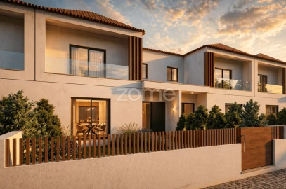 Moradia T3 para Venda em Marinha Grande