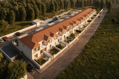 Moradia T3 para Venda em Marinha Grande