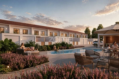 Moradia T3 para Venda em Marinha Grande