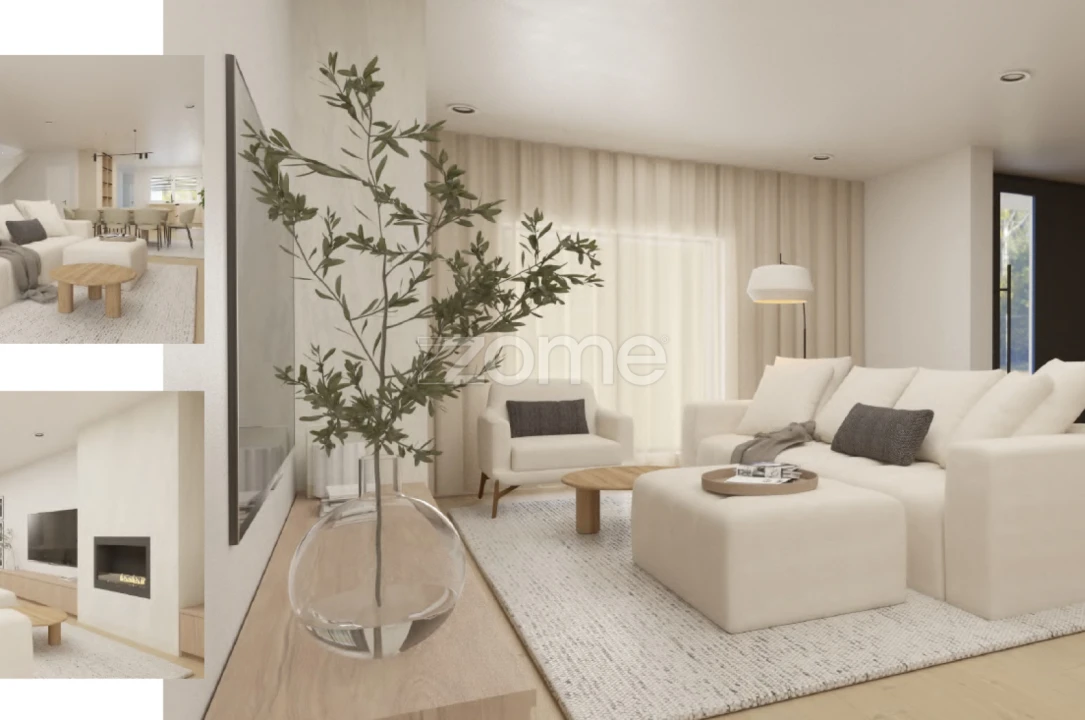 Moradia T3 para Venda em Marinha Grande Foto 5