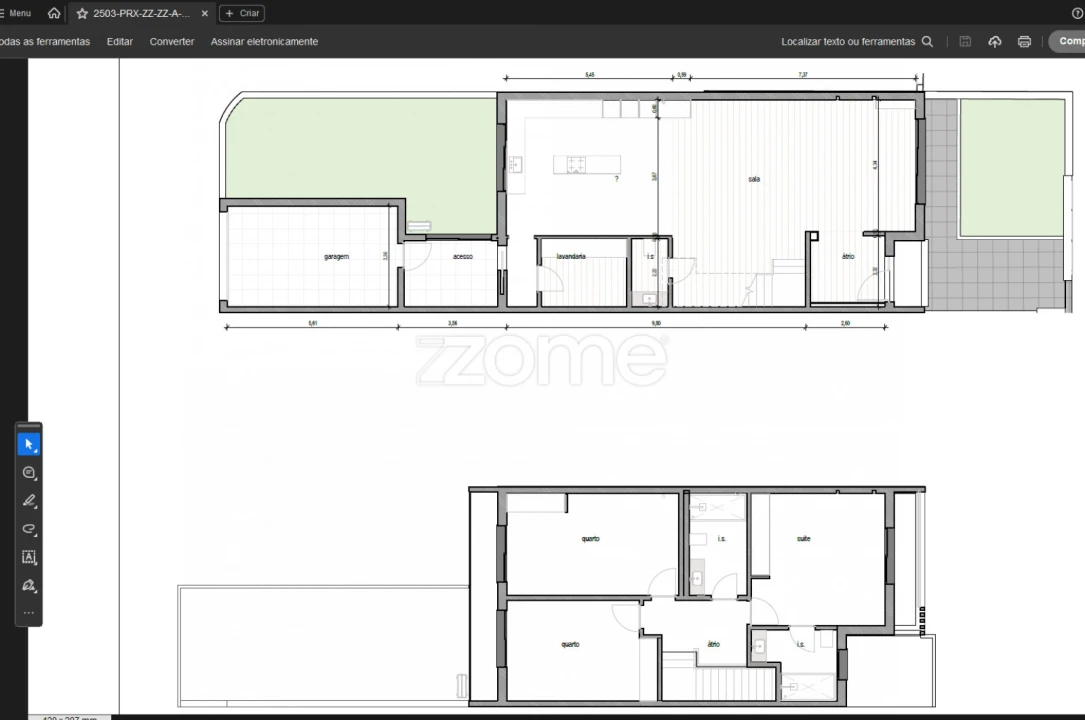 Moradia T3 para Venda em Marinha Grande Foto 7