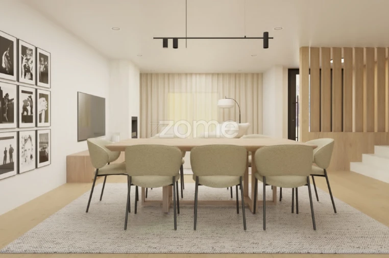 Moradia T3 para Venda em Marinha Grande Foto 4