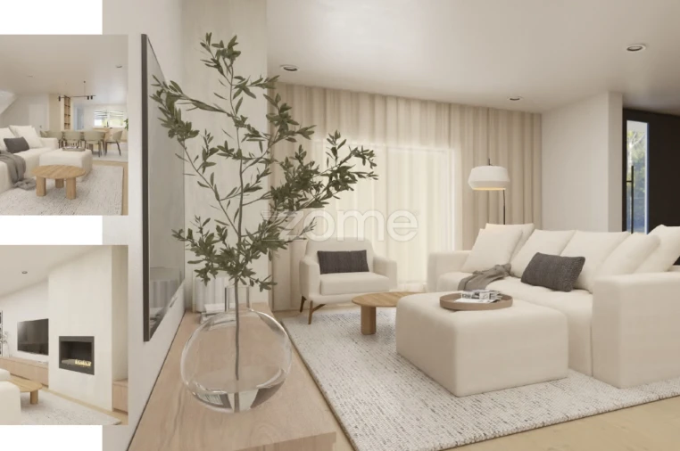 Moradia T3 para Venda em Marinha Grande Foto 5