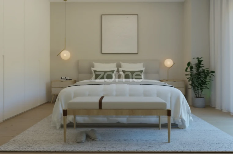 Moradia T3 para Venda em Marinha Grande