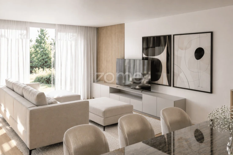 Moradia T3 para Venda em Marinha Grande Foto 6