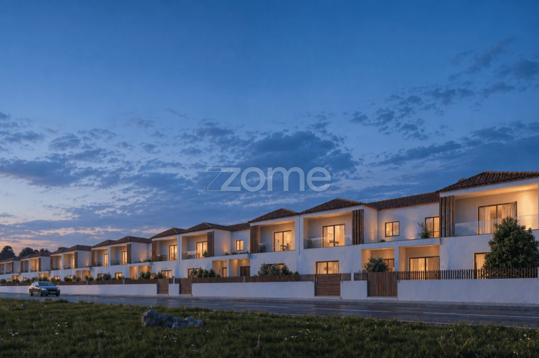 Moradia T3 para Venda em Marinha Grande Foto 19