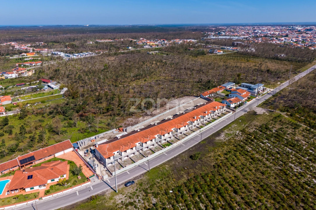 Moradia T3 para Venda em Marinha Grande Foto 18