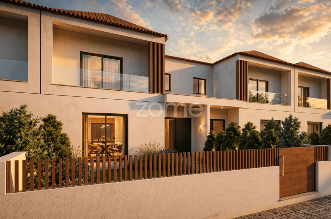 Moradia T3 para Venda em Marinha Grande Foto 3