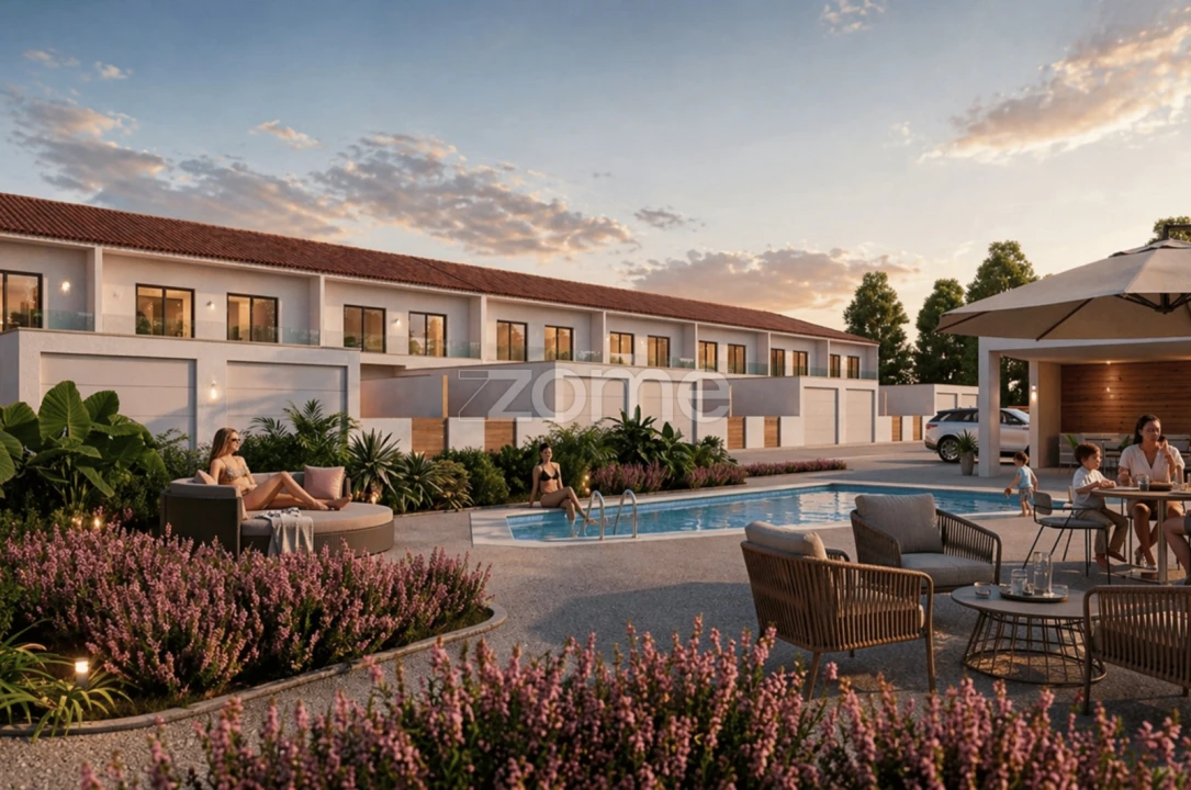 Moradia T3 para Venda em Marinha Grande Foto 4