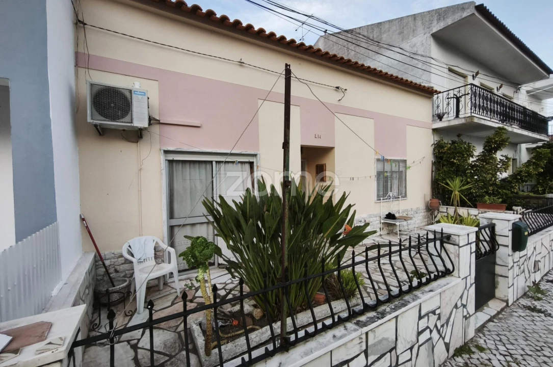 Moradia T3 para Venda em Benavente Foto 5