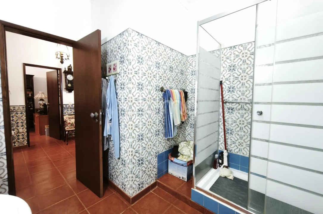 Moradia T3 para Venda em Benavente Foto 18