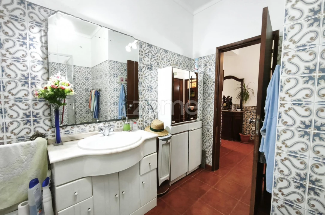 Moradia T3 para Venda em Benavente Foto 19