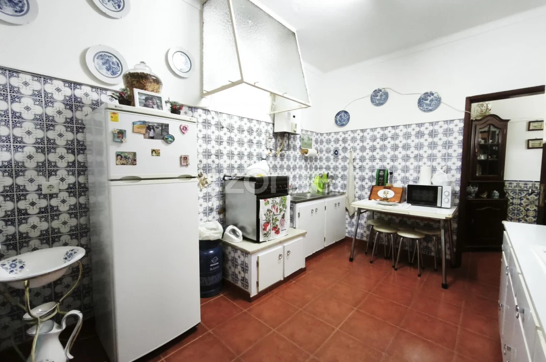 Moradia T3 para Venda em Benavente Foto 21