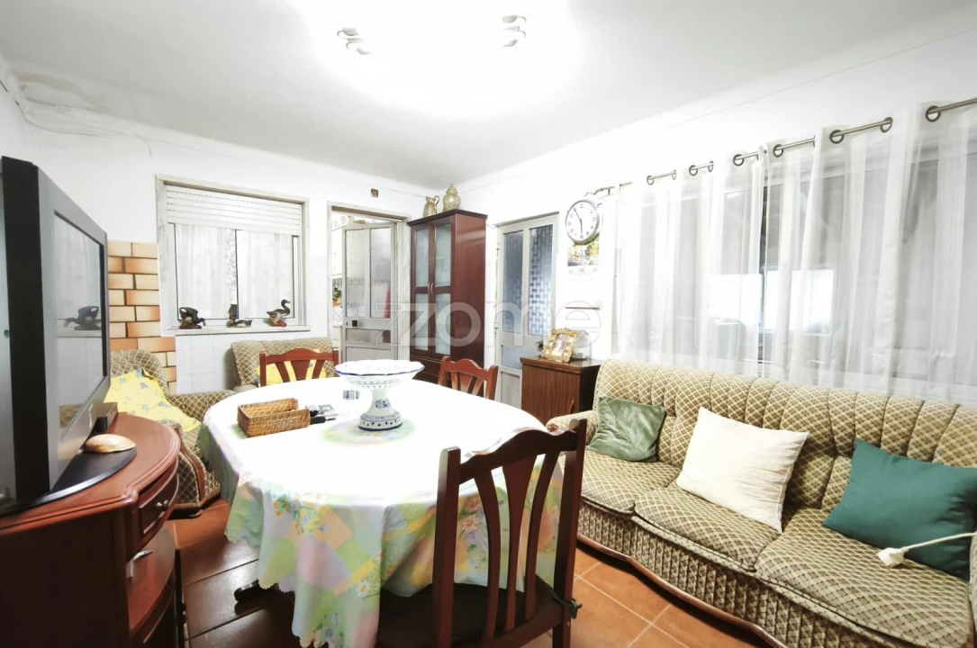 Moradia T3 para Venda em Benavente Foto 30