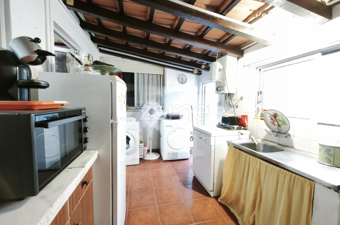 Moradia T3 para Venda em Benavente Foto 36