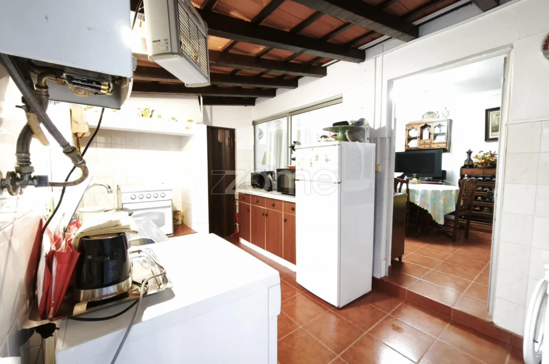 Moradia T3 para Venda em Benavente Foto 37