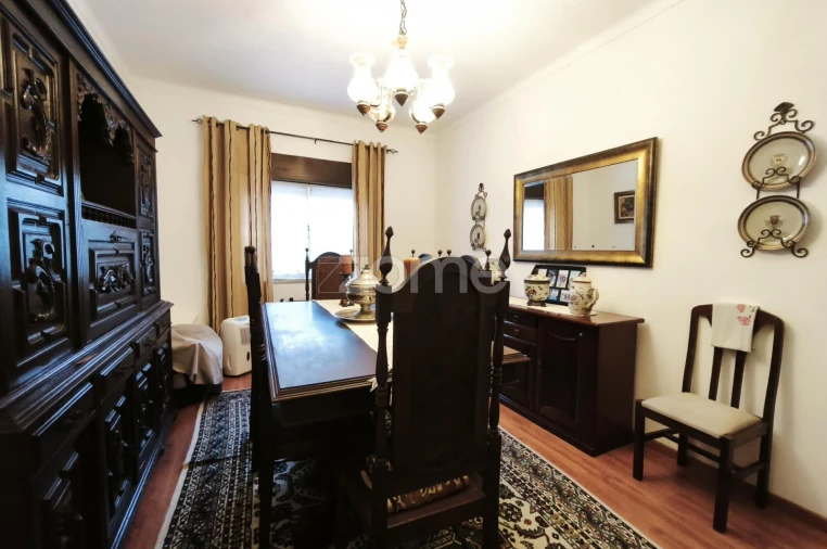 Moradia T3 para Venda em Benavente Foto 8