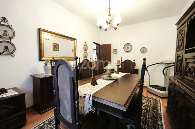 Moradia T3 para Venda em Benavente Foto 10