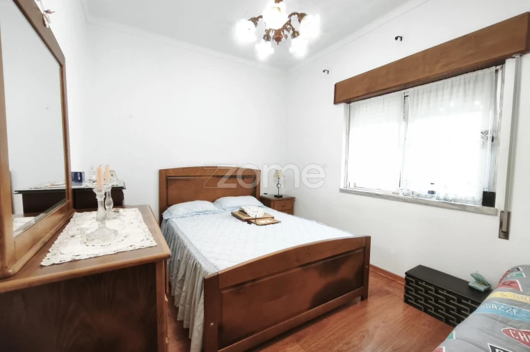 Moradia T3 para Venda em Benavente Foto 1