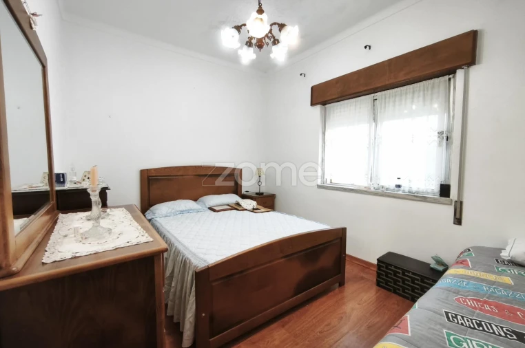 Moradia T3 para Venda em Benavente Foto 15