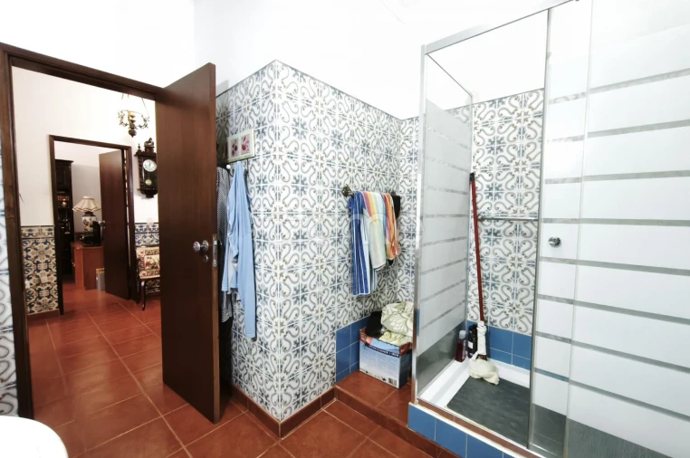 Moradia T3 para Venda em Benavente Foto 18