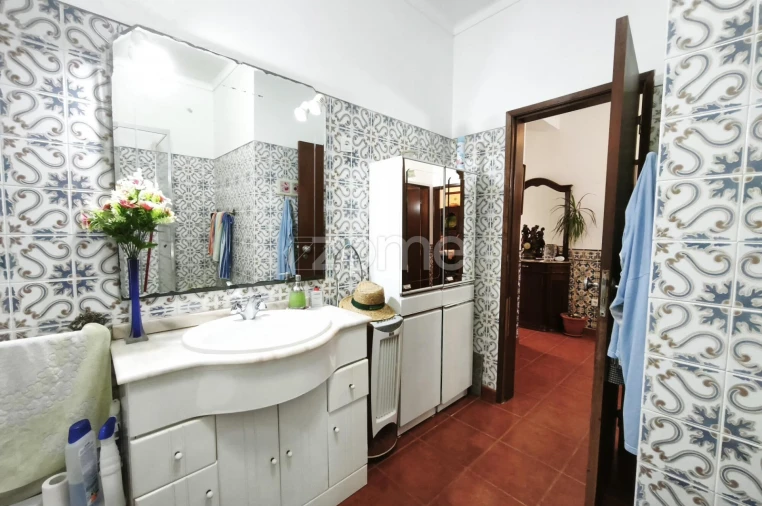 Moradia T3 para Venda em Benavente Foto 19