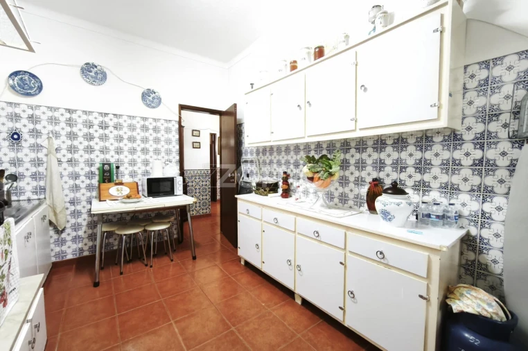 Moradia T3 para Venda em Benavente Foto 24