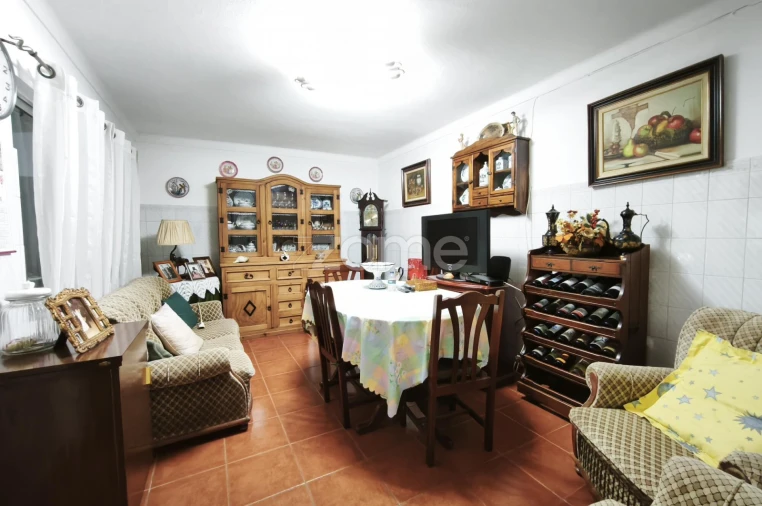 Moradia T3 para Venda em Benavente Foto 27