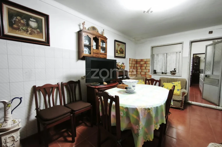 Moradia T3 para Venda em Benavente Foto 28