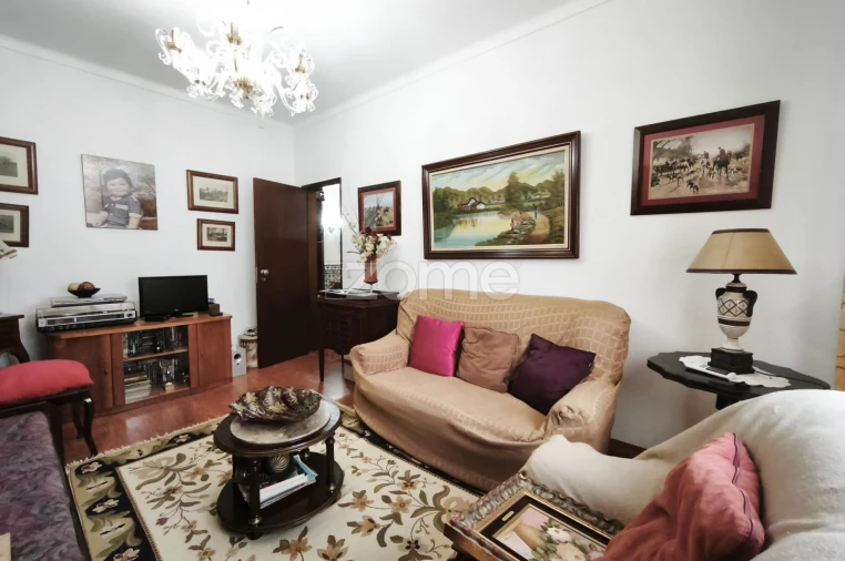 Moradia T3 para Venda em Benavente Foto 34