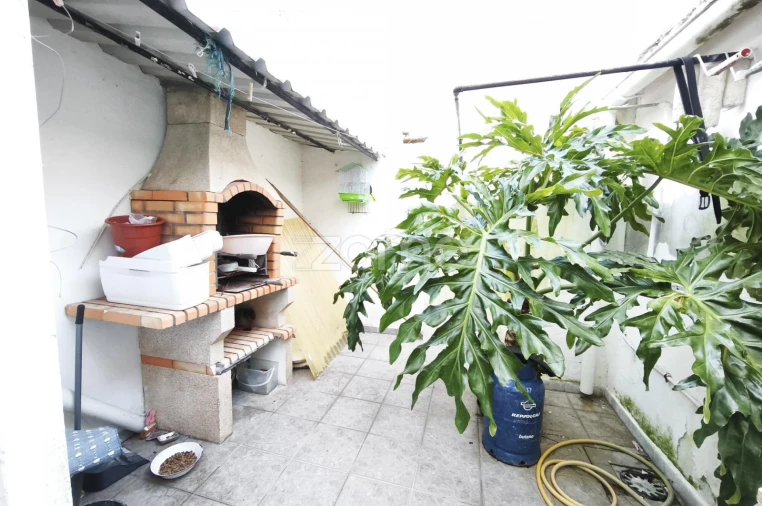 Moradia T3 para Venda em Benavente Foto 39