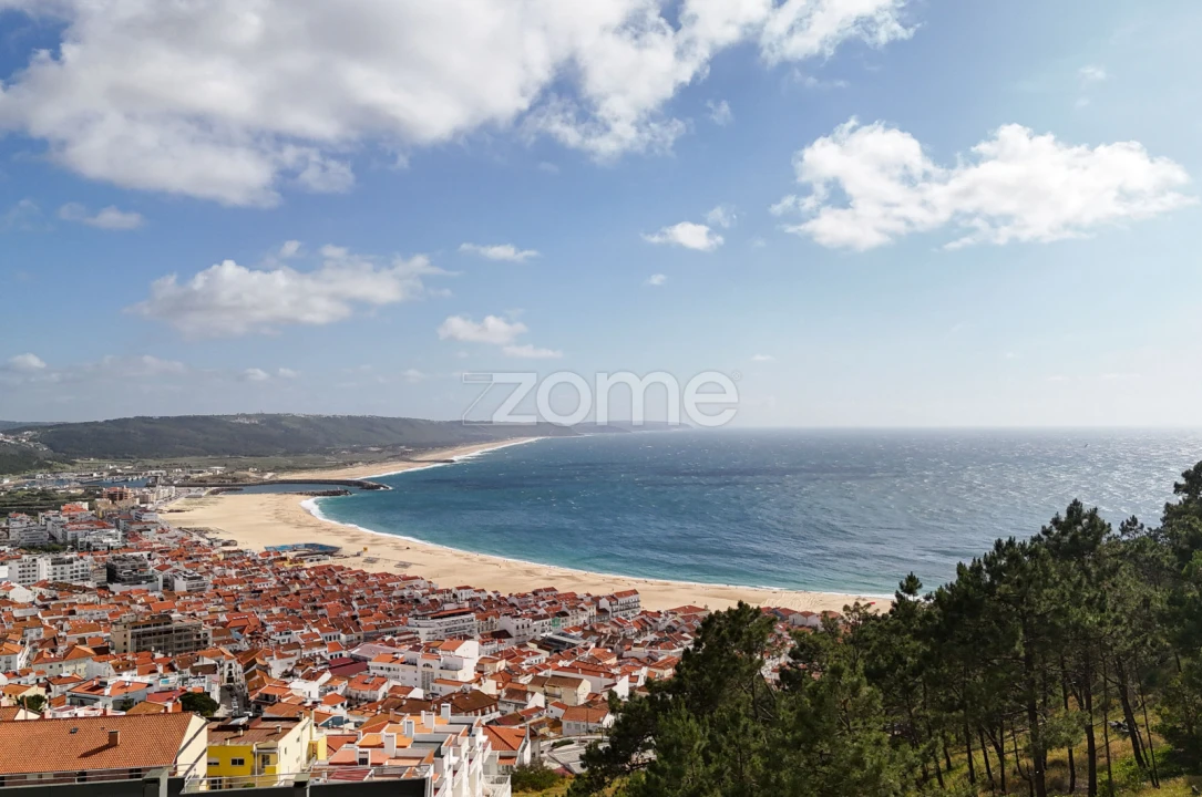 Apartamento T3 para Venda em Nazare Foto 2