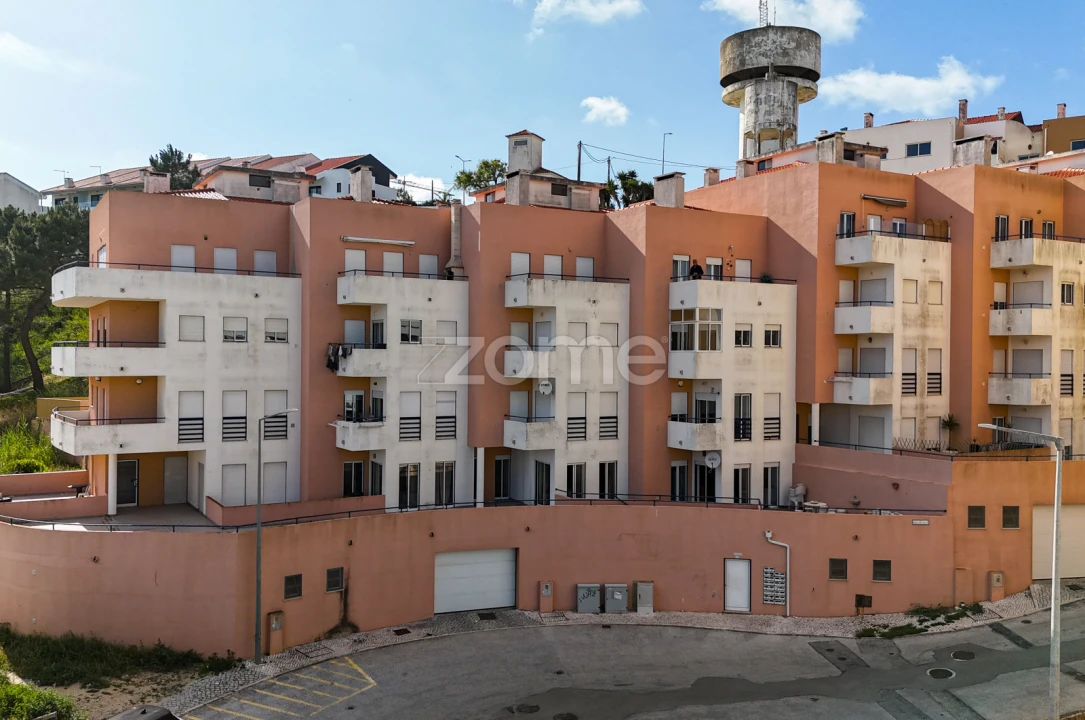 Apartamento T3 para Venda em Nazare Foto 6