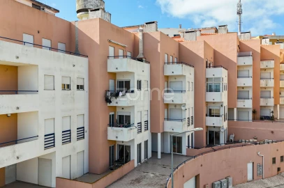 Apartamento T3 para Venda em Nazare
