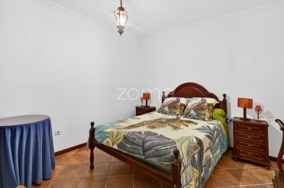 Apartamento T3 para Venda em Nazare