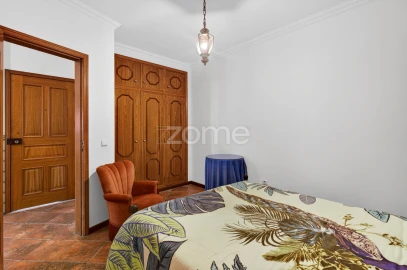 Apartamento T3 para Venda em Nazare
