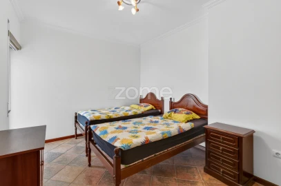 Apartamento T3 para Venda em Nazare