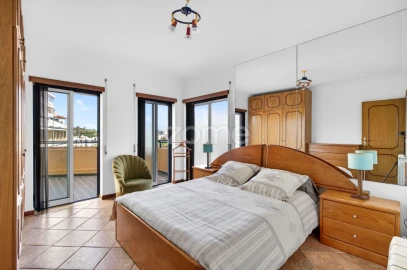 Apartamento T3 para Venda em Nazare