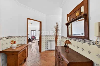 Apartamento T3 para Venda em Nazare