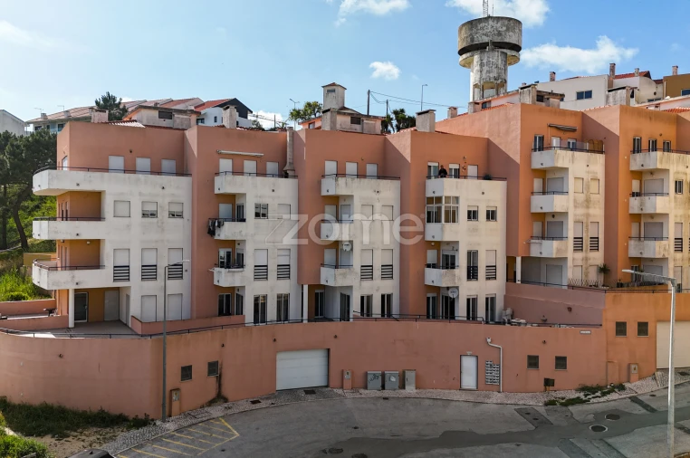 Apartamento T3 para Venda em Nazare Foto 6