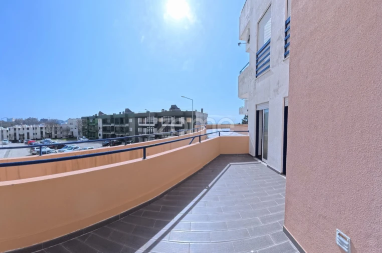 Apartamento T3 para Venda em Nazare Foto 34