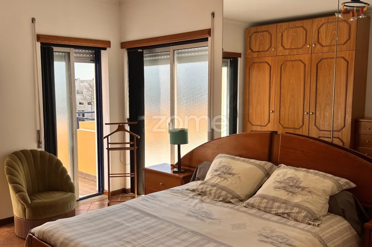 Apartamento T3 para Venda em Nazare Foto 53