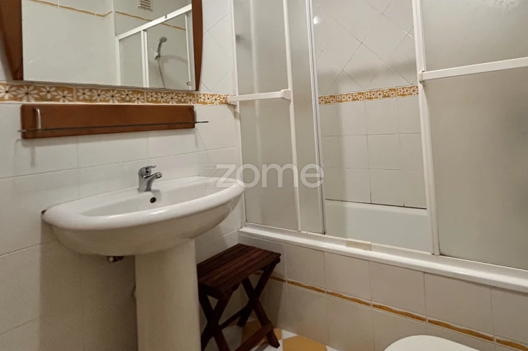 Apartamento T3 para Venda em Nazare Foto 38