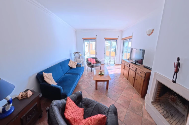 Apartamento T3 para Venda em Nazare