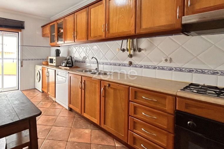 Apartamento T3 para Venda em Nazare Foto 44