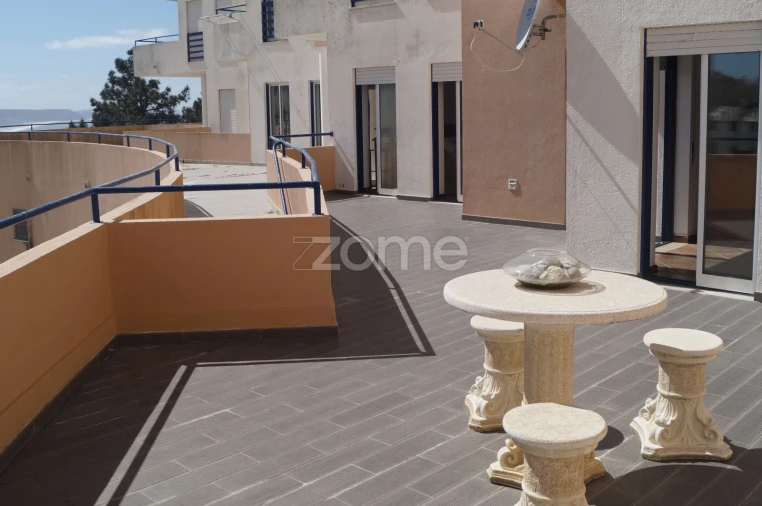 Apartamento T3 para Venda em Nazare Foto 41