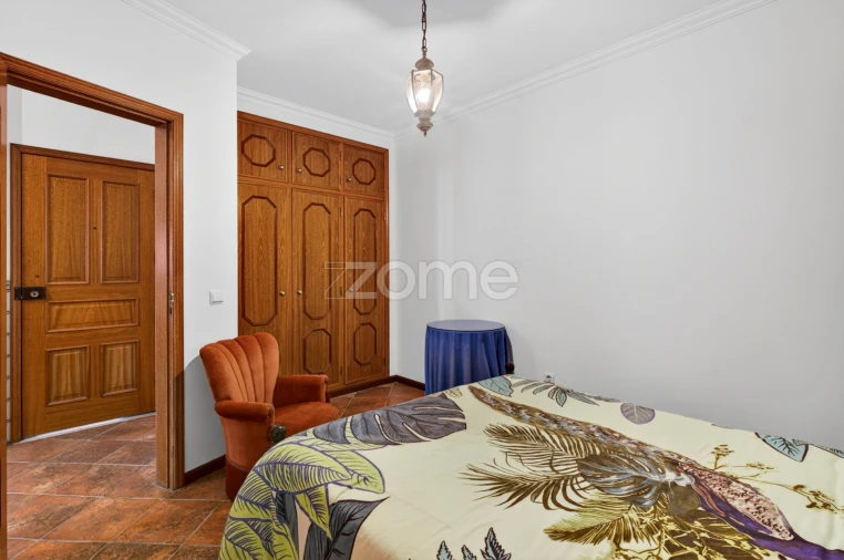 Apartamento T3 para Venda em Nazare Foto 11