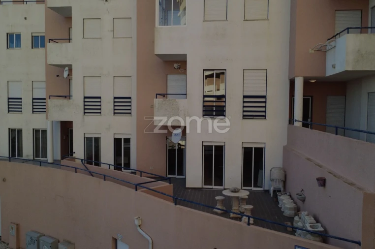 Apartamento T3 para Venda em Nazare Foto 4